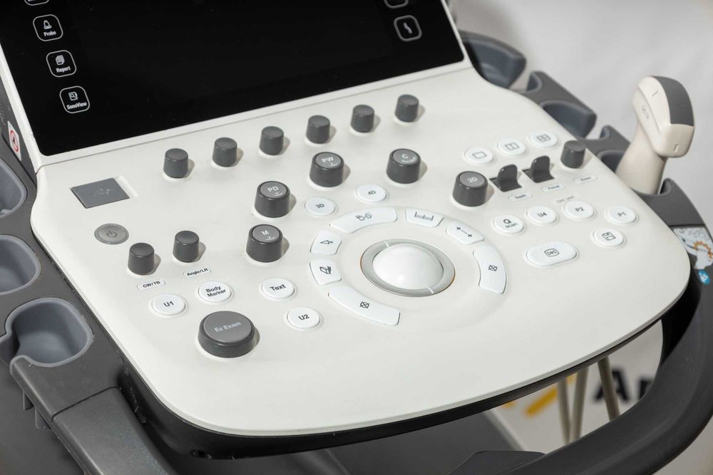 УЗД Samsung (Medison) WS80A Elite (2017 р.в.)