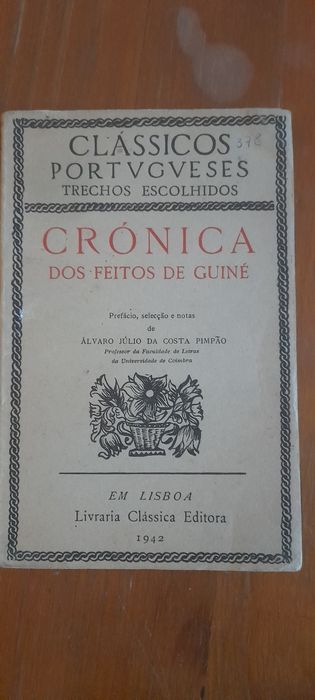 Lote de livros antigos e coleções diversas – Anos 1930 a 1980

Vendo c