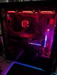 Zestaw ASUS ROG STRIX, Intel Core i7, Gwarancja!