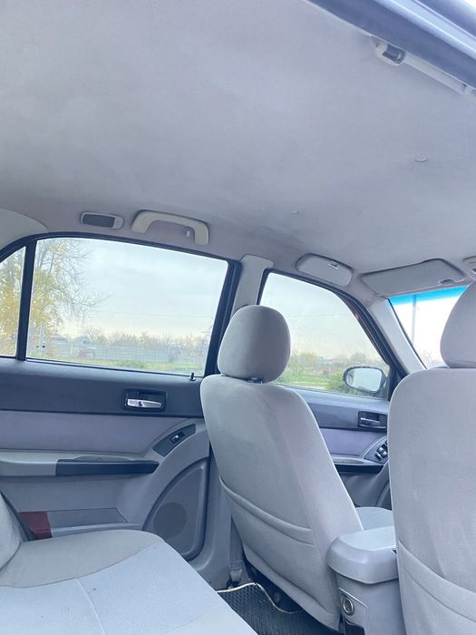 Продам авто, Джилі СК 2008 року