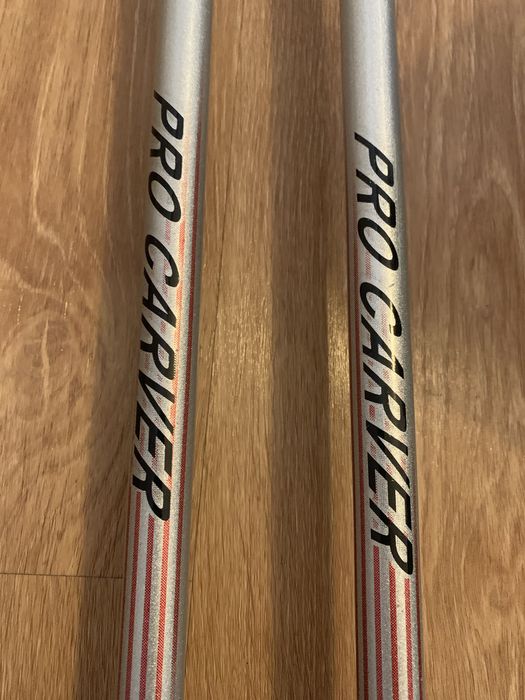 Equipamento SKI muito bom estado