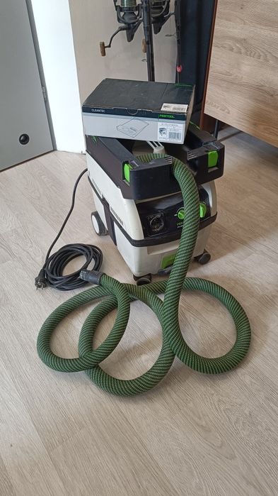 Odkurzacz Festool MIDI