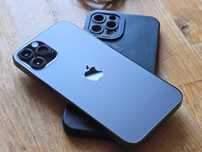 Apple iPhone 12 Pro, 128Gb Graphite, 90%.