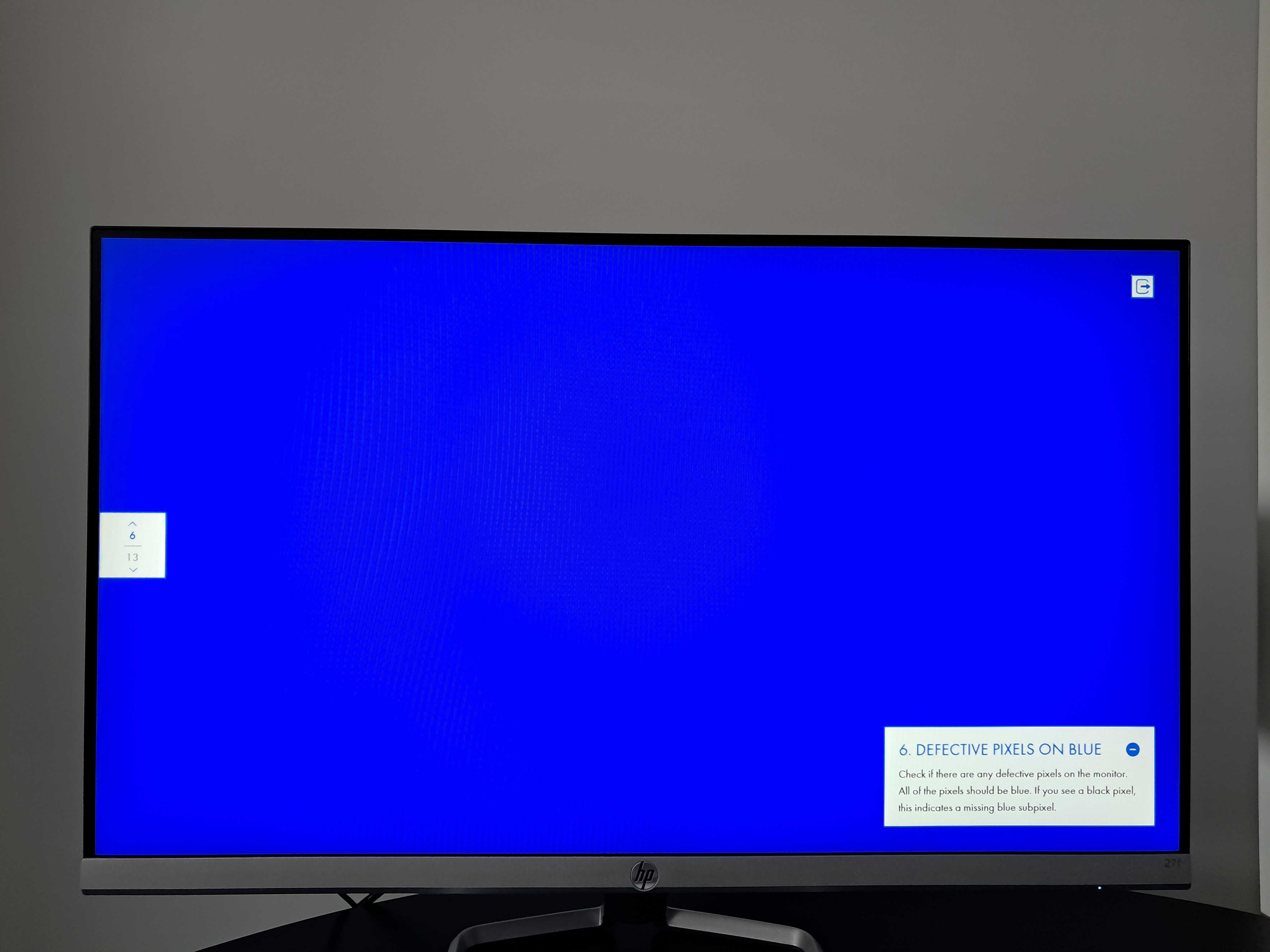 Monitor HP 27F / 27" / Full HD / IPS / ultra slim / tylko 825h