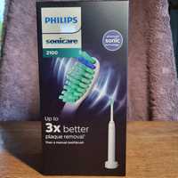 Szczoteczka soniczna PHILIPS sonicare 2100