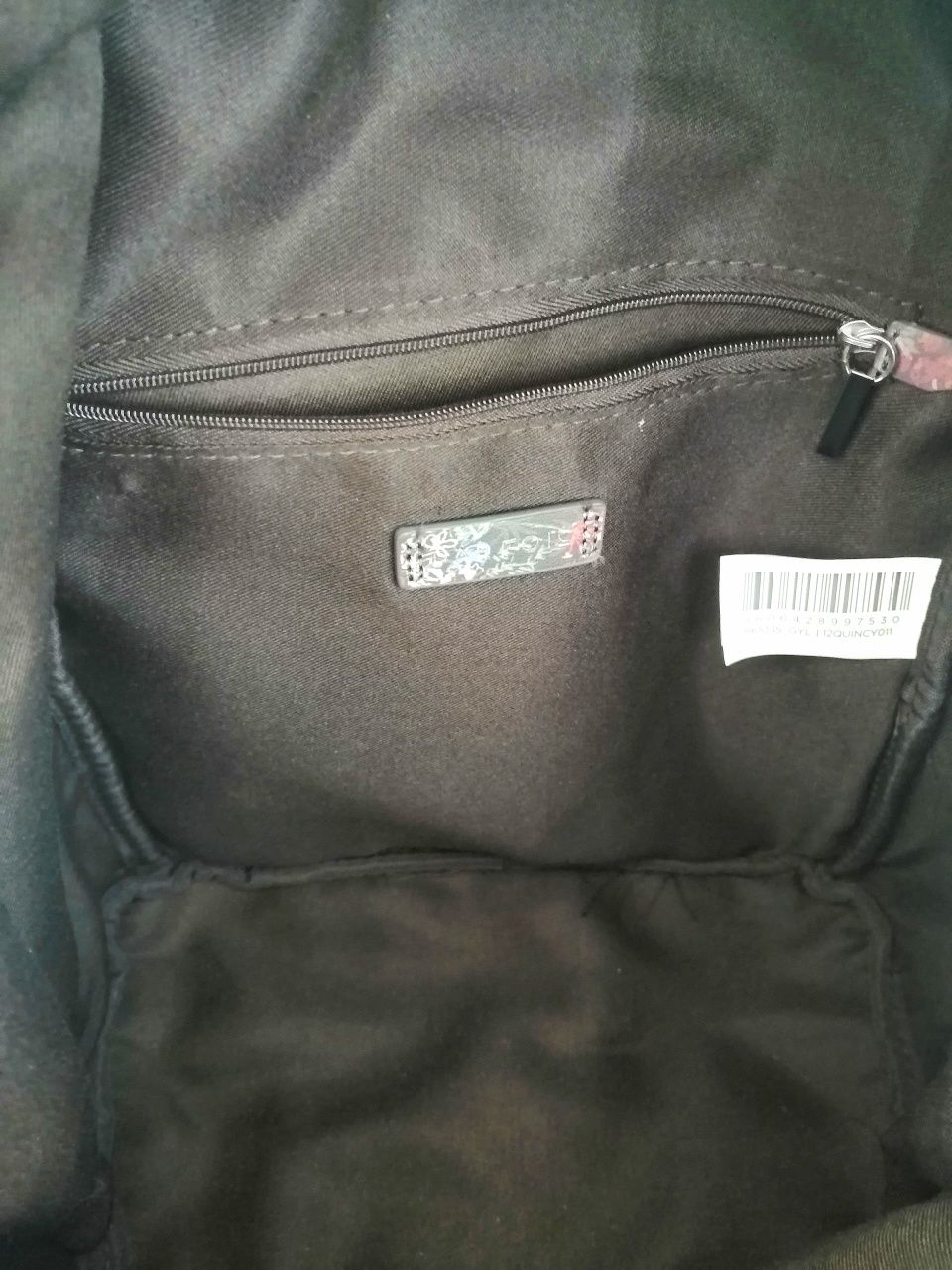 Mochila da parfois - Nova