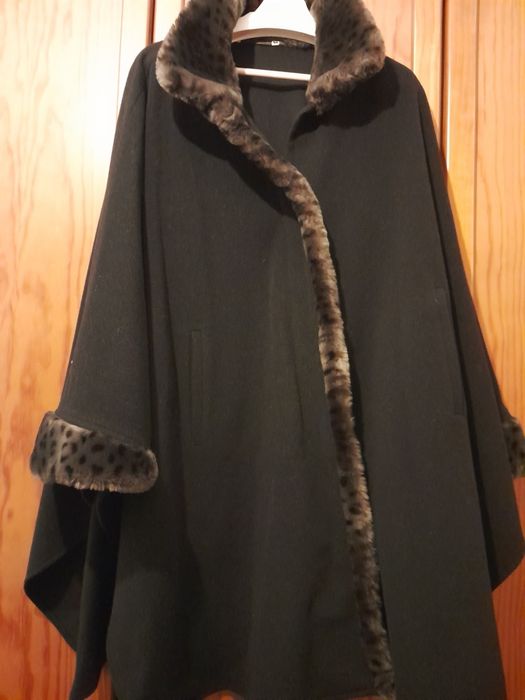 Casacos marca M/L/XL