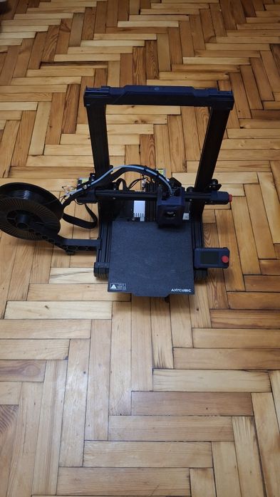 Продам 3д принтер Anycubic kobra 2 neo