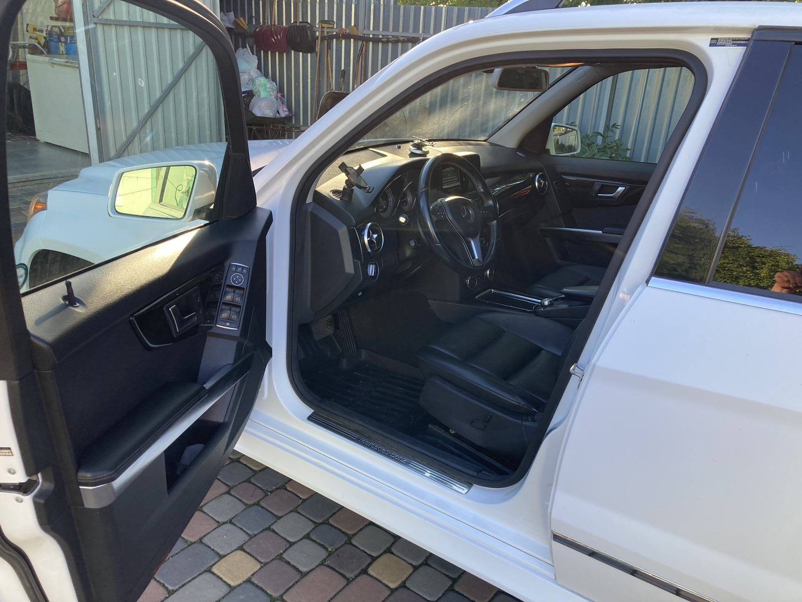 Продам Mersedes-Benz Glk250