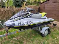 skuter wodny 2018 yamaha vx 1100 WaveRunner jet ski,