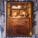 1ª ediçao Cozinha tradicional portuguesa