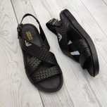 Сандалии кожаные 40-45
