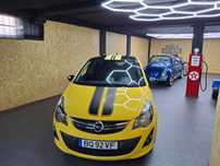 Opel Corsa 1.3 cdti opc