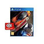 Need for Speed Hot Pursuit Remastered PS4