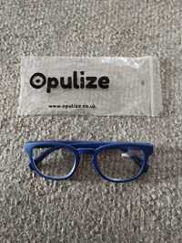 Opulize Okulary +2.5