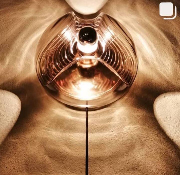 WAVE LAMP - Peill & Putzler
