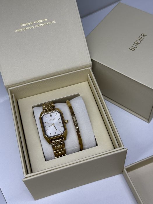 Годинники BURKER