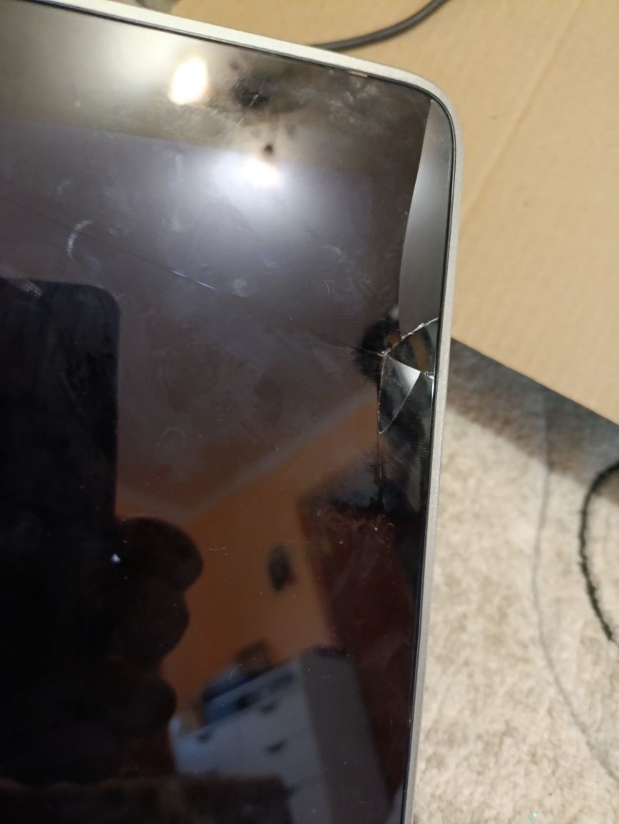 Ноутбук Dell transformer Core I5