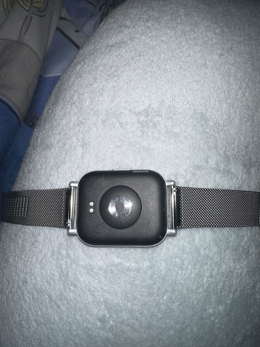 Smartwatch redmi watch 5 active