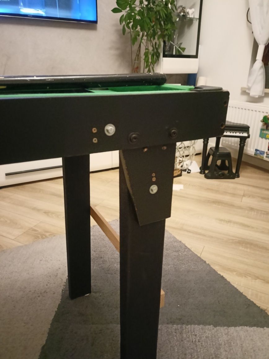 Mini bilard dla dziecka