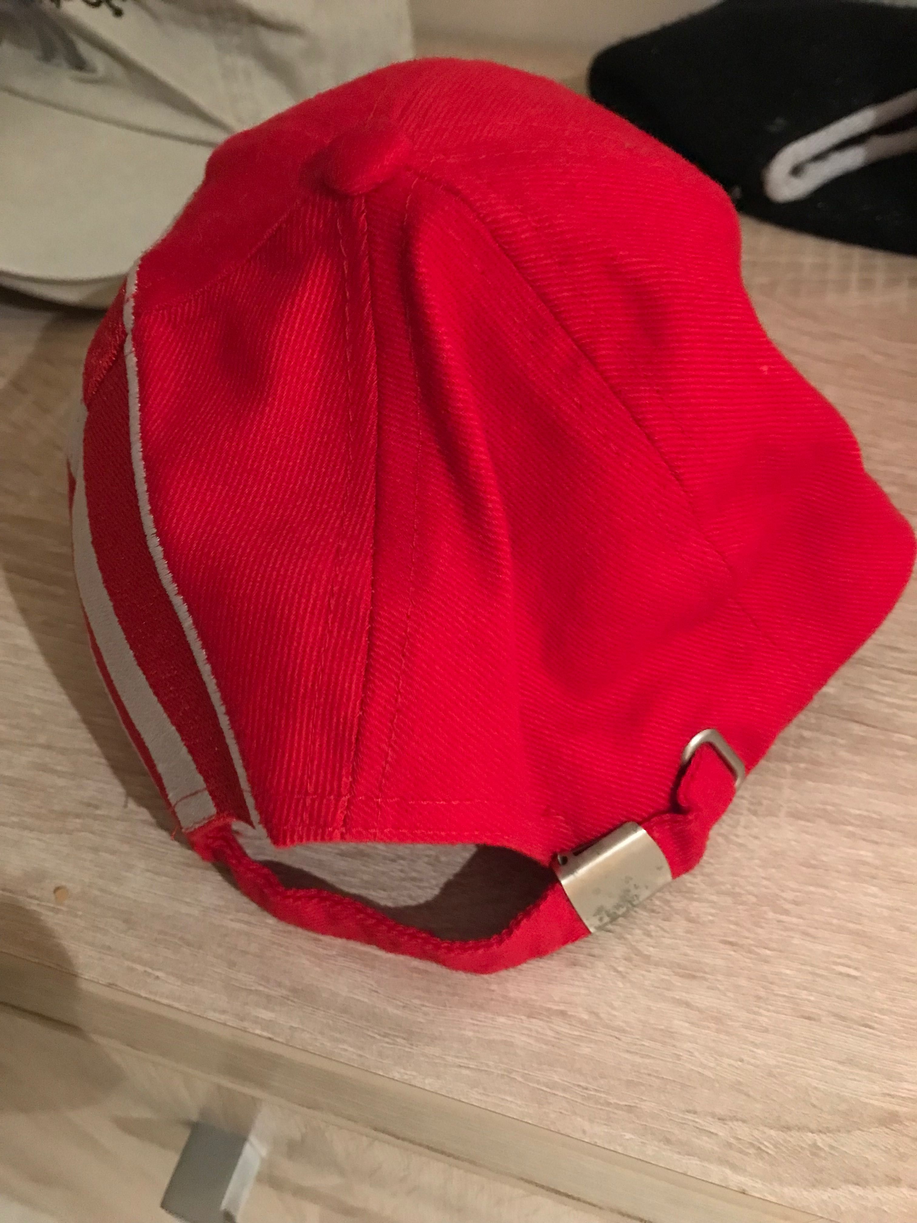 Czapka bejsbolówka