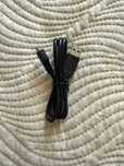 Kabel usb do micro usb czarny