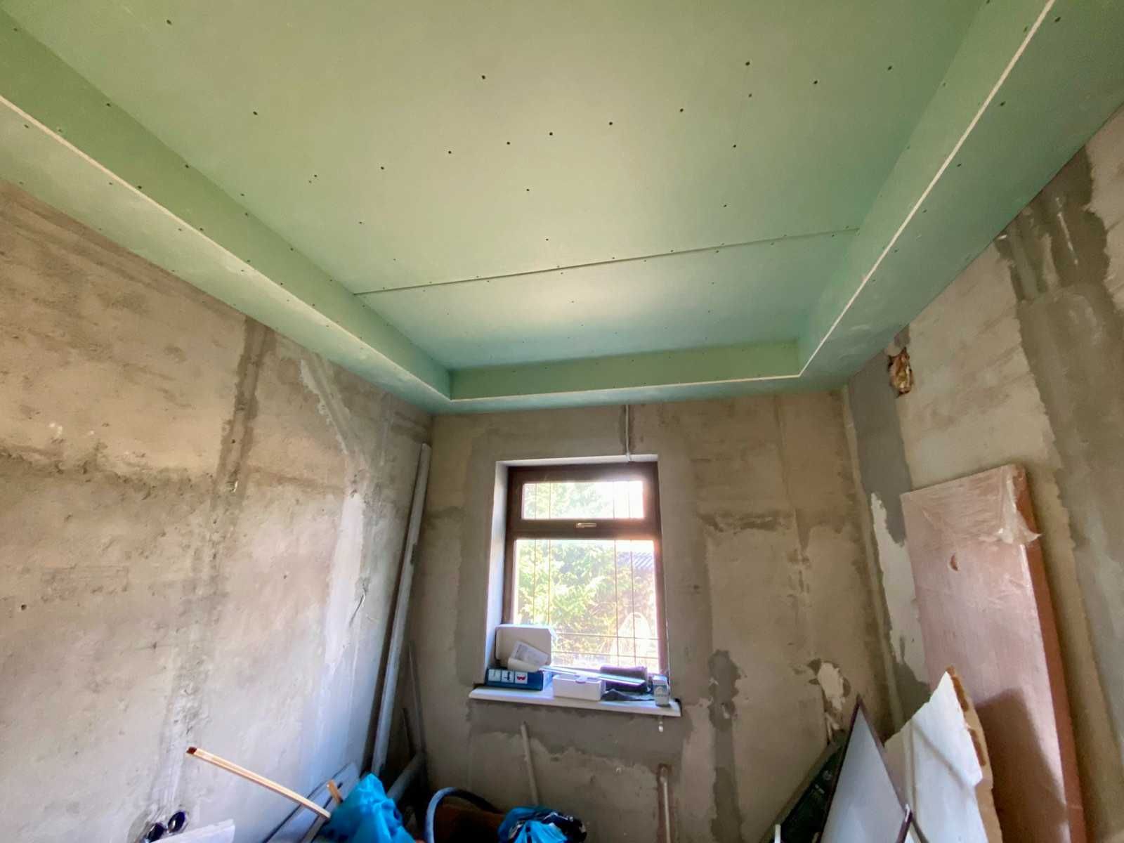 Продажа добротного нового дома в Варваровке. Скважина.Зеленый участок.
