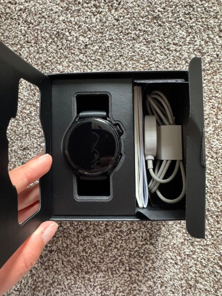 Smartwatch Huawei Watch 3