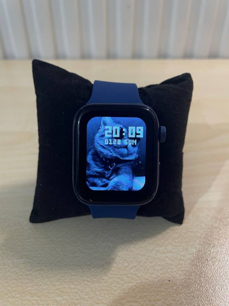 Zegar smartwatch