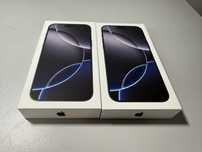 iPhone 16 Pro MAX 256GB/ Black Titanium/ Wrocław sklep/Promocja