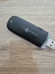 Oddam czarny modem