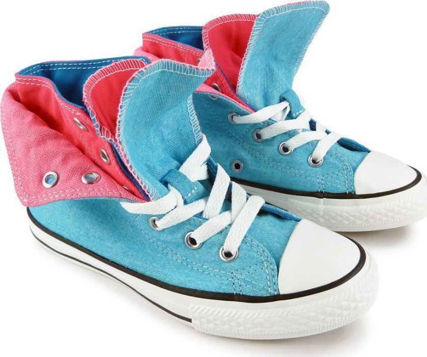 Кеды женские Converse Chuck Taylor AllStar Кеди жіночі Конверс р.38.5