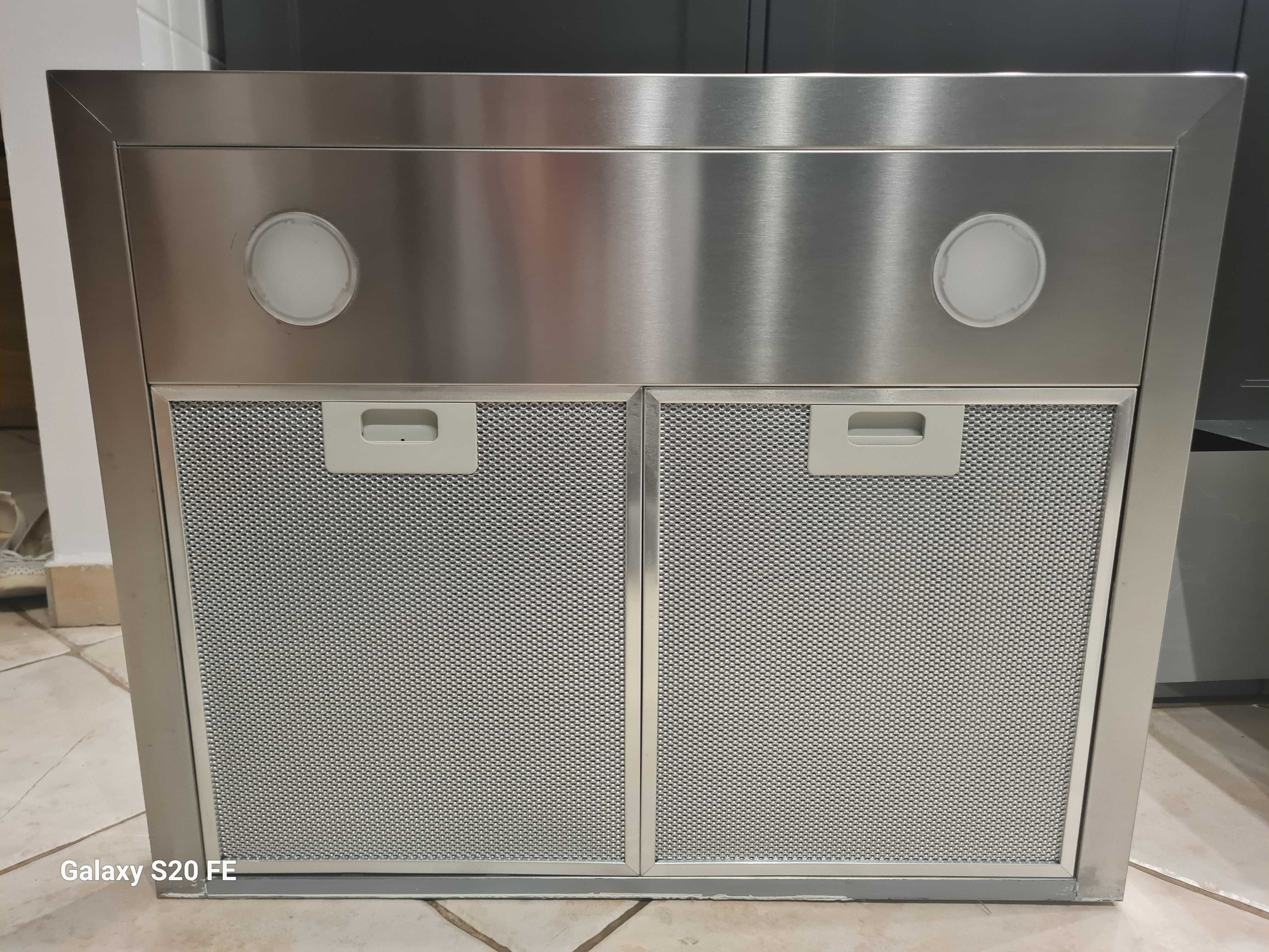 Okap kuchenny Blaupunkt model 5DB66254, mało używany