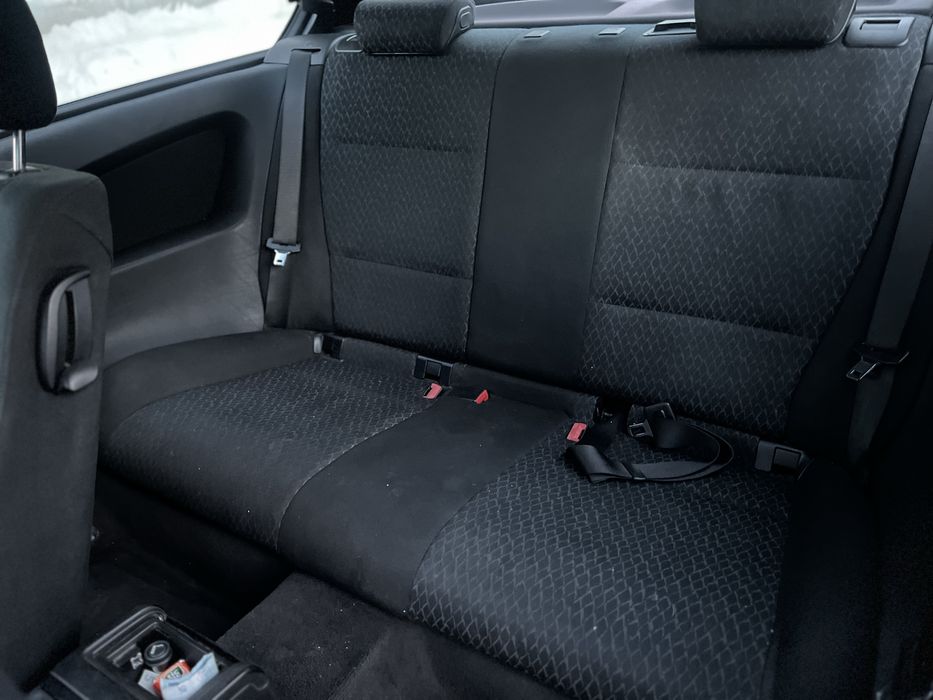 Продам BMW 3 E46