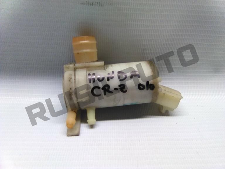 Motor Esguicho  Honda Cr-z [2010_2016] 1.5 Ima
