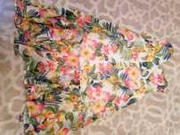 Vestido mayoral menina 7 anos