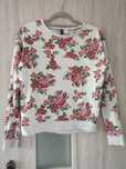 Bluza w kwiaty Divided S