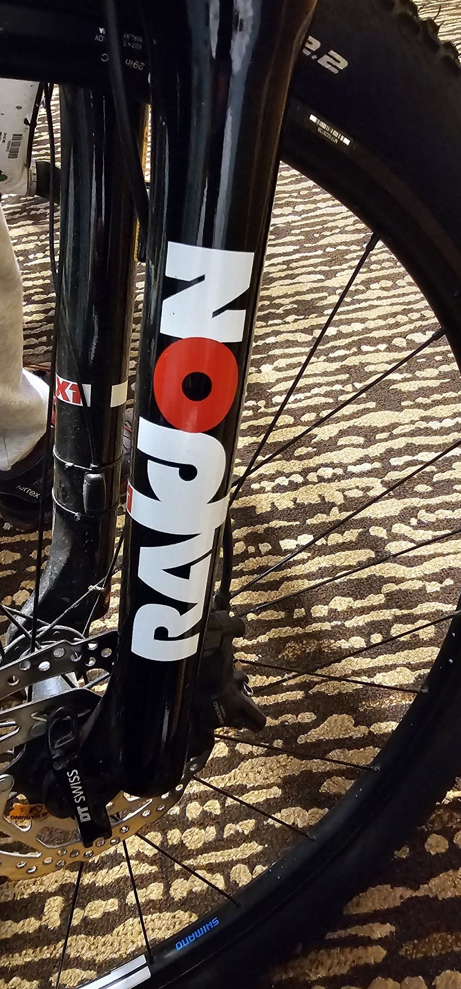 Merida big ninety nine xt-m 29 cali