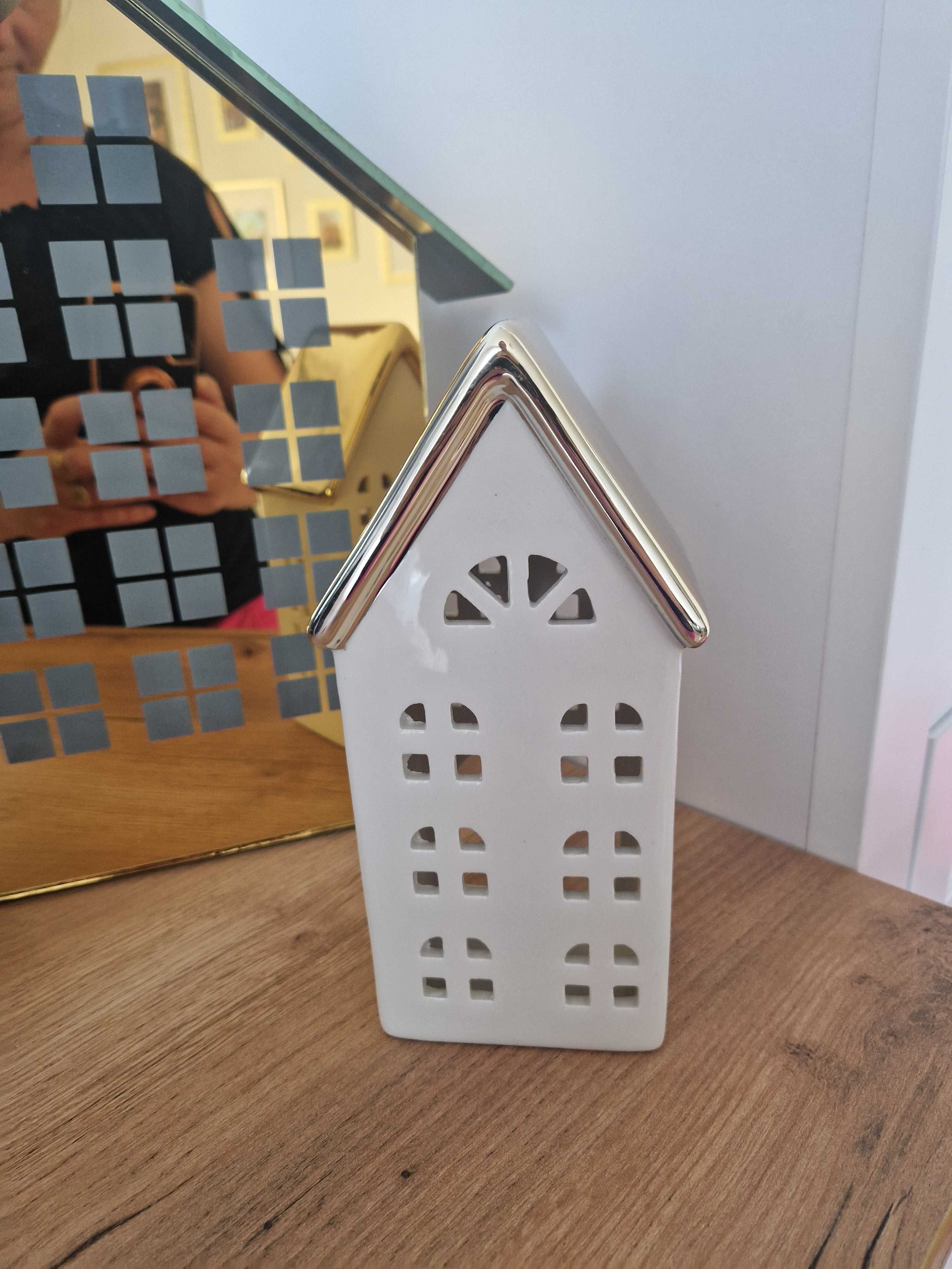 Scandisco świecznik home and you