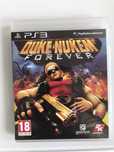 Duke Nukem FOREVER - PS3