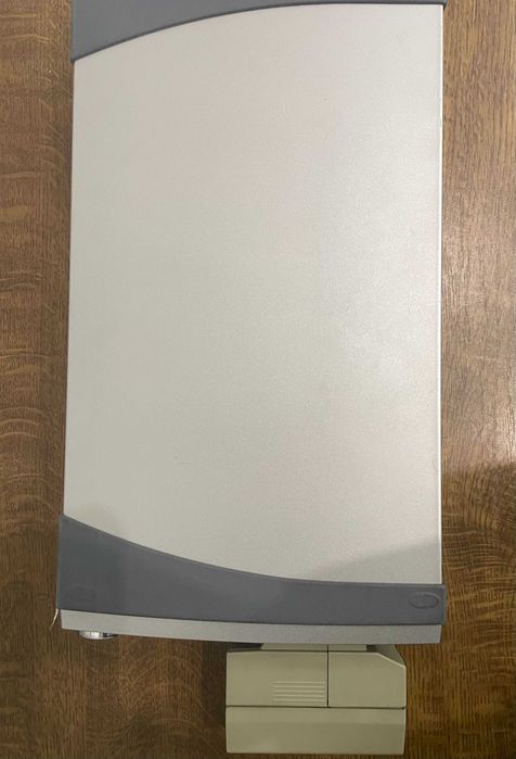 Сканер для 35 мм пленки. Nikon LS-5000 ED