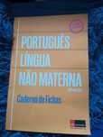 Caderno de fichas Português língua não materna