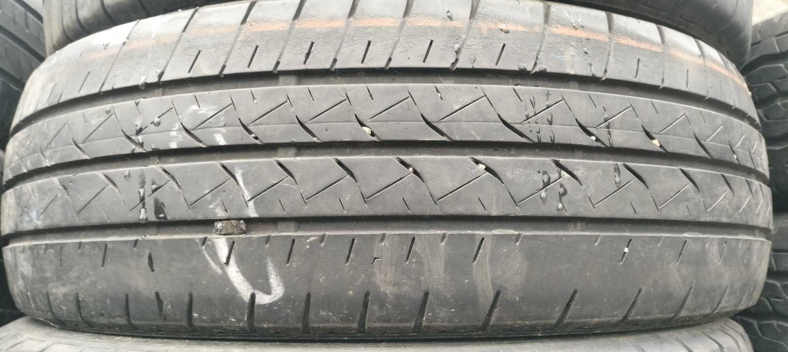 Bridgestone Duravis 205 65 R16C (Літо) Склад-шиномонтаж Дружківська 12