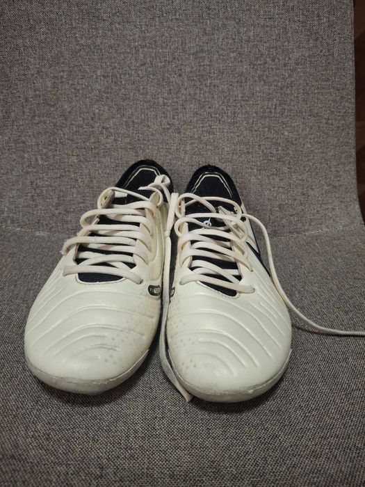 Бутси  Nike Tiempo Legend 10 Elite Yellow/White