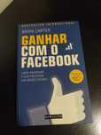 livro "Ganhar com o Facebook"