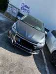 Peugeot 208 1.6 BlueHDi Style