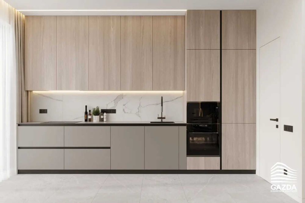 2-кімнатна квартира з ремонтом | PARKLAND | Ужгород - PL 3.46