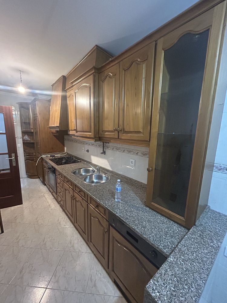 Cozinha completa