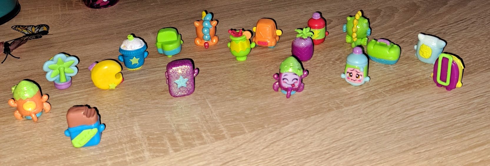 Моджи попс moji pops