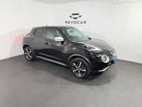 Nissan Juke 1.5 dCi Tekna